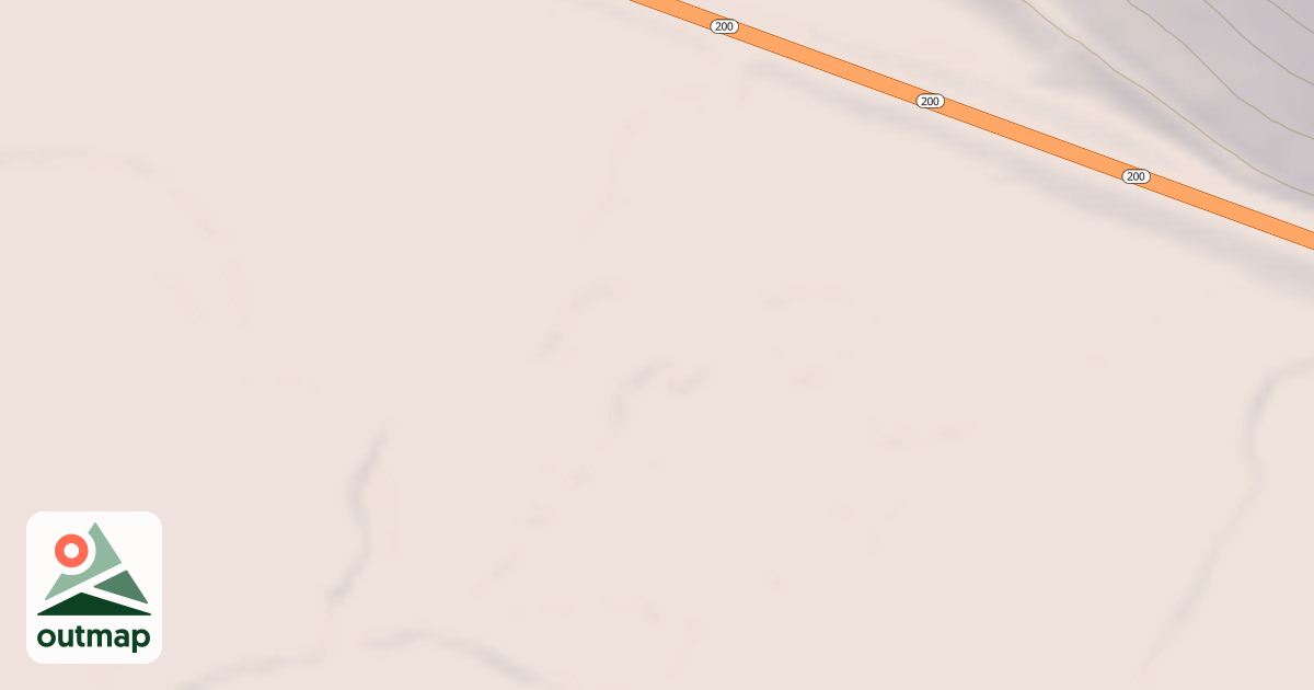 Map of BLM National GTLF Public Motorized Roads f324dad0-64b2-416d-9537-34ce14a649e4