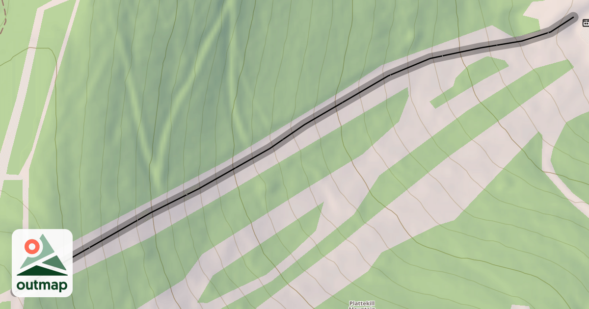 Map of Freefall