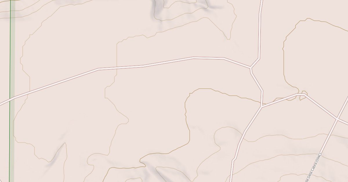 Map preview of USFS Motor Vehicle Use Map Roads {62869DF6-1096-4286-B276-C28D3B8E510C}
