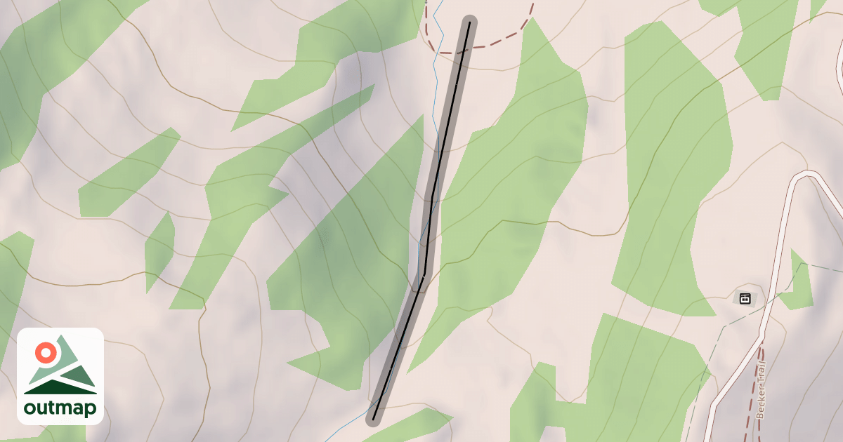 Map of LMM
