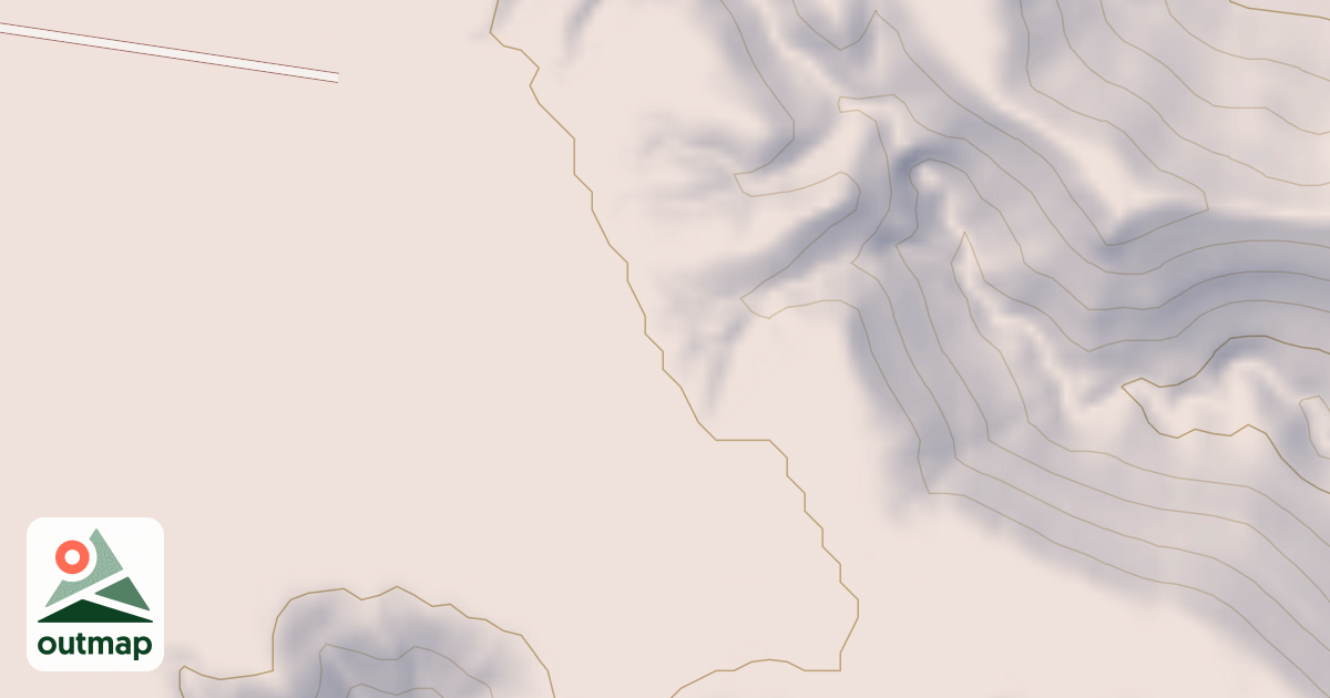 Map of BLM National GTLF Public Motorized Roads 3019a499-355c-4e03-a21a-f8625b3e3894