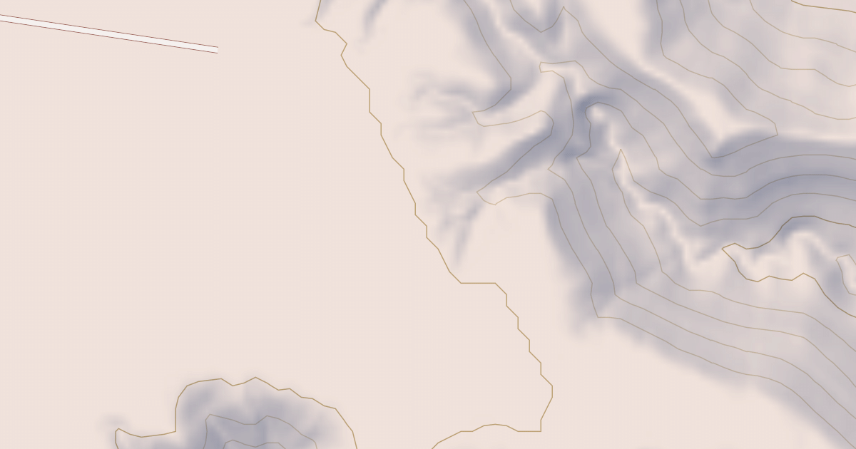 Map preview of BLM National GTLF Public Motorized Roads 3019a499-355c-4e03-a21a-f8625b3e3894