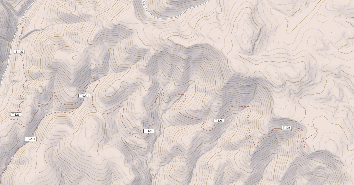 Map preview of Scott Able