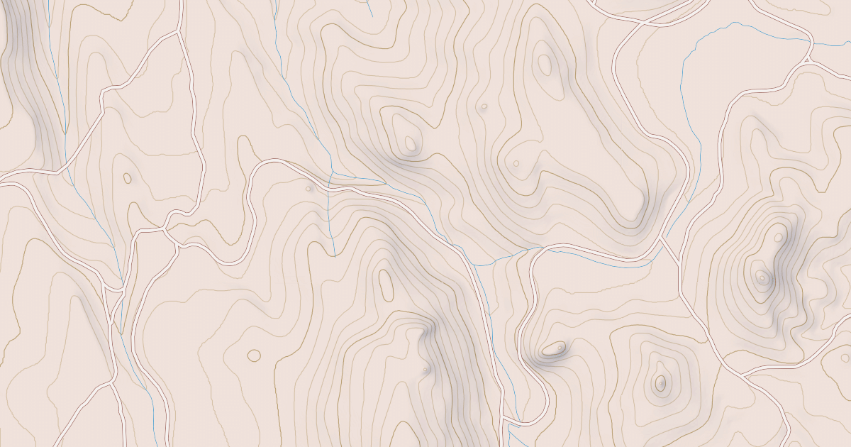 Map preview of CAMP STANFORD