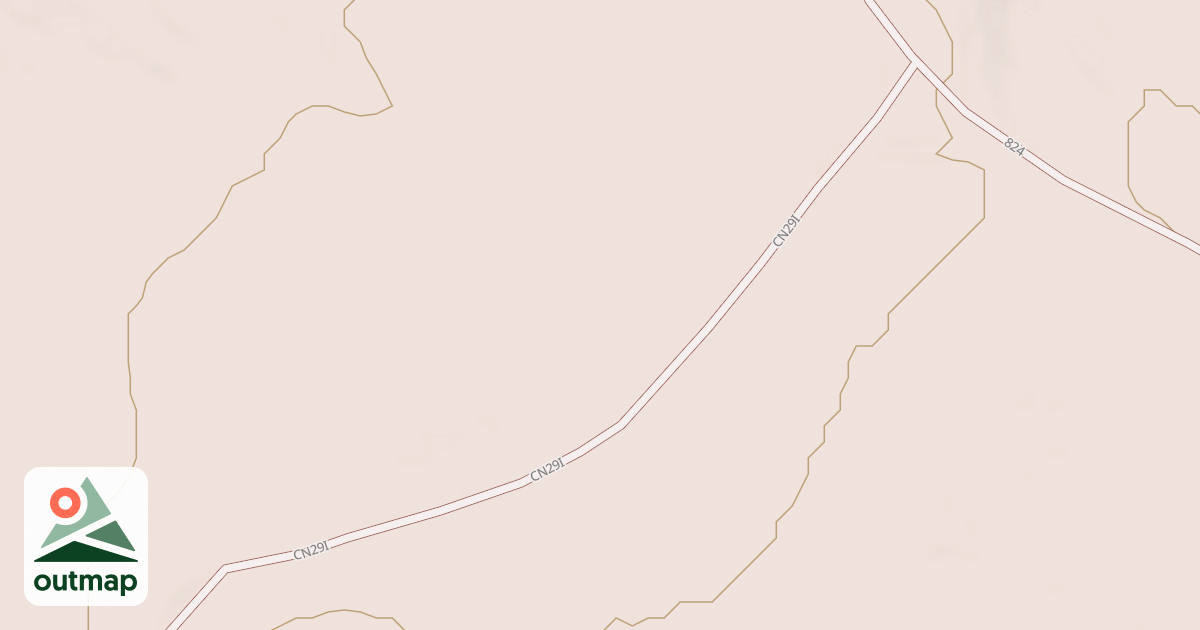 Map of 8241