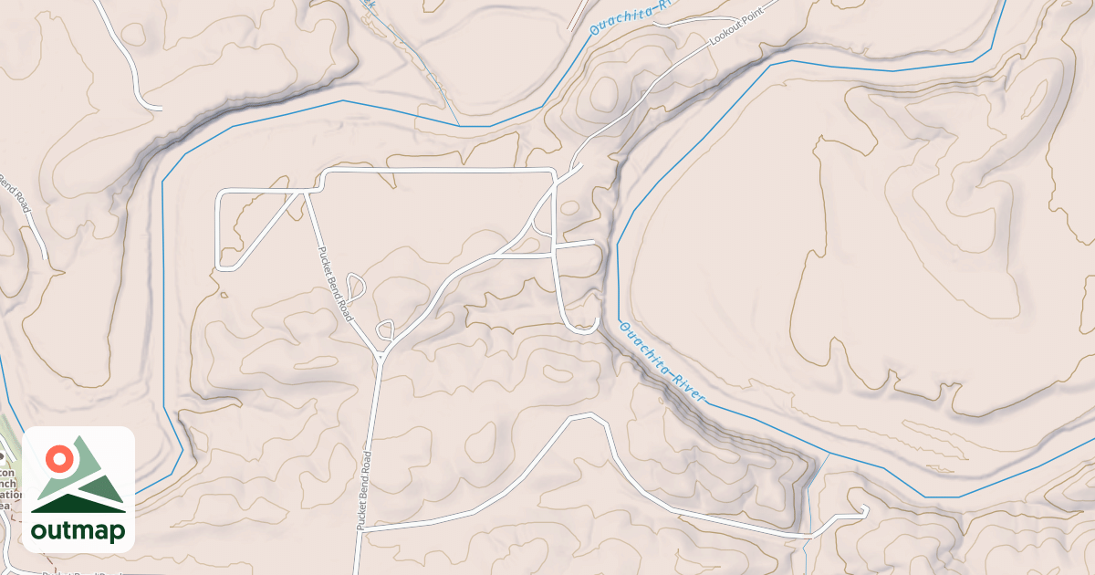 Map of USFS Motor Vehicle Use Map Roads {EE711B70-F00E-4C56-B271-5FFE7449A10E}