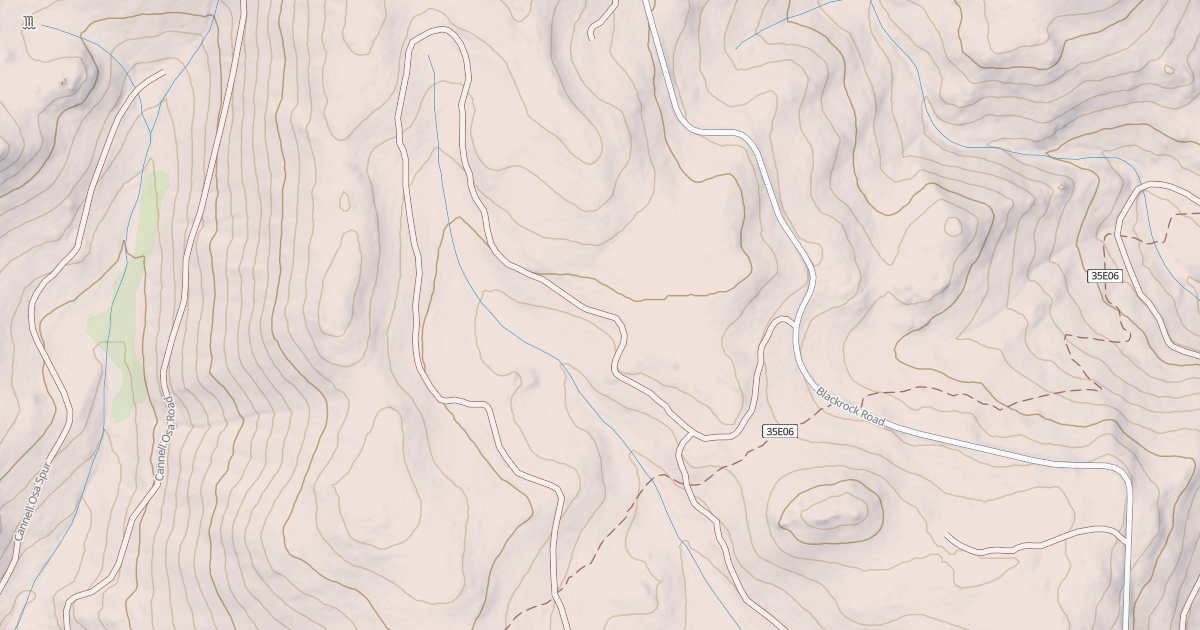 Map preview of DEAD DOE