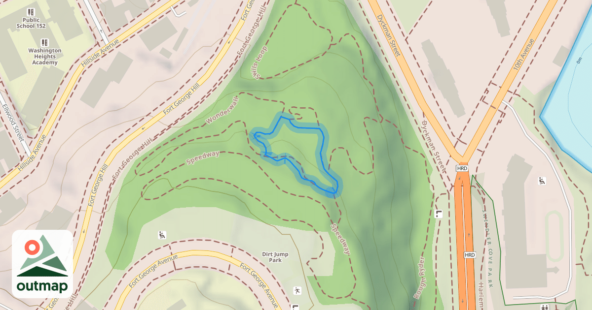Map of Engine Block