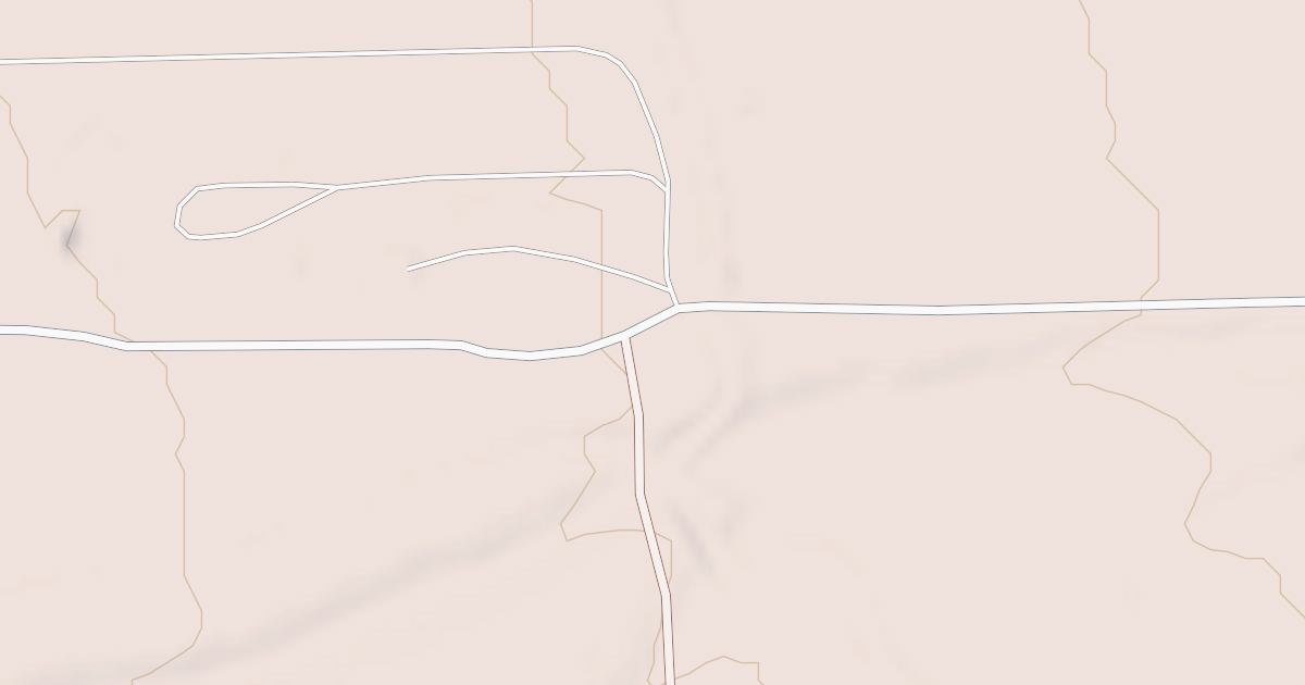 Map preview of BLM National GTLF Public Motorized Roads 27ac1eb1-ba52-4f4c-a60f-fccbf82e80ef