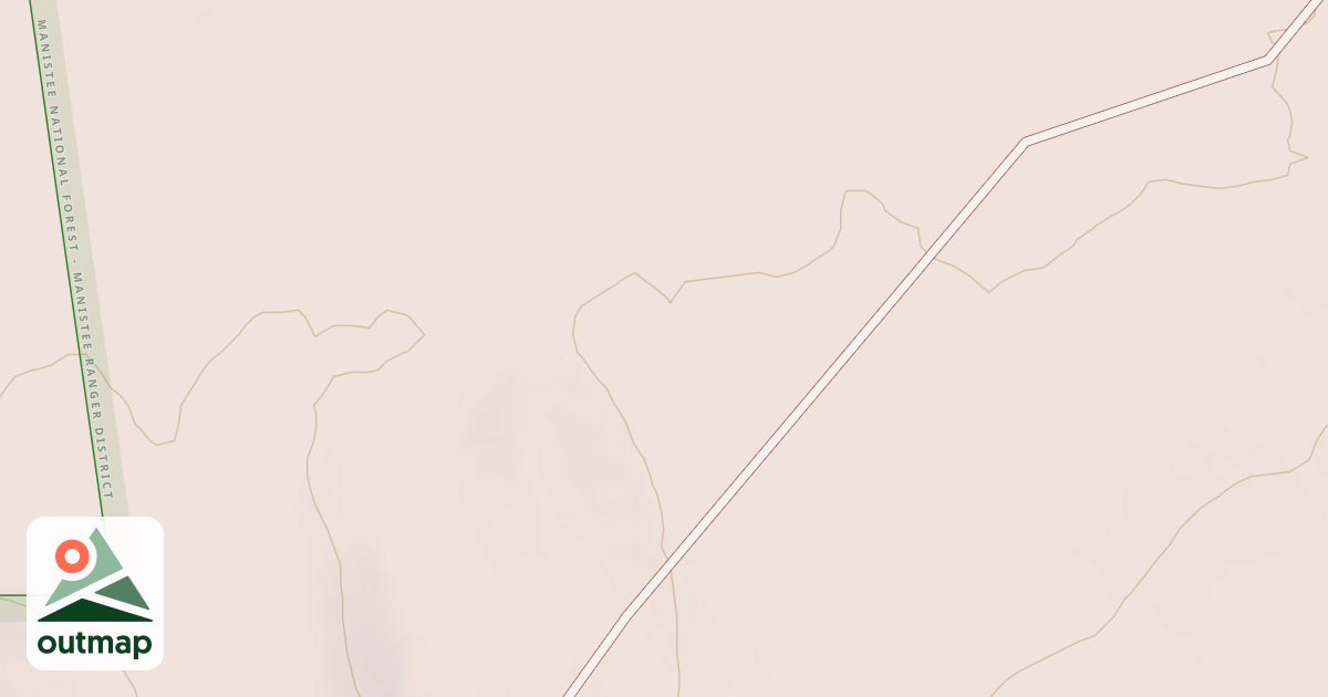 Map of 8602