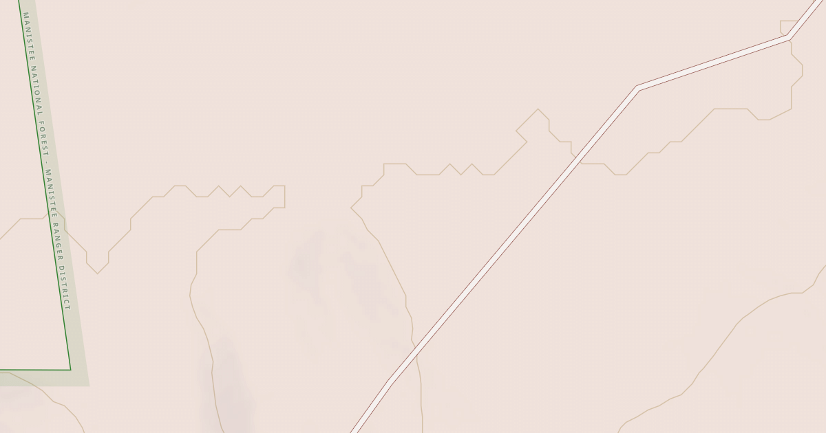 Map preview of 8602