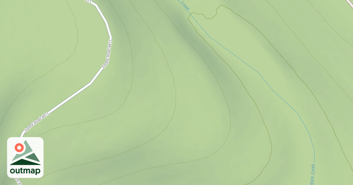Map of 4811190