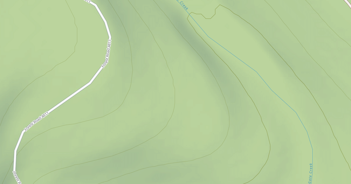 Map preview of 4811190