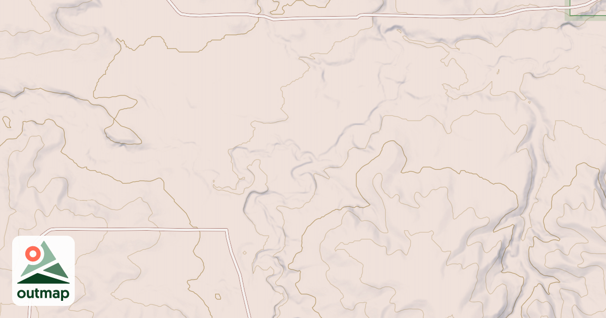 Map of (FDR) 8504