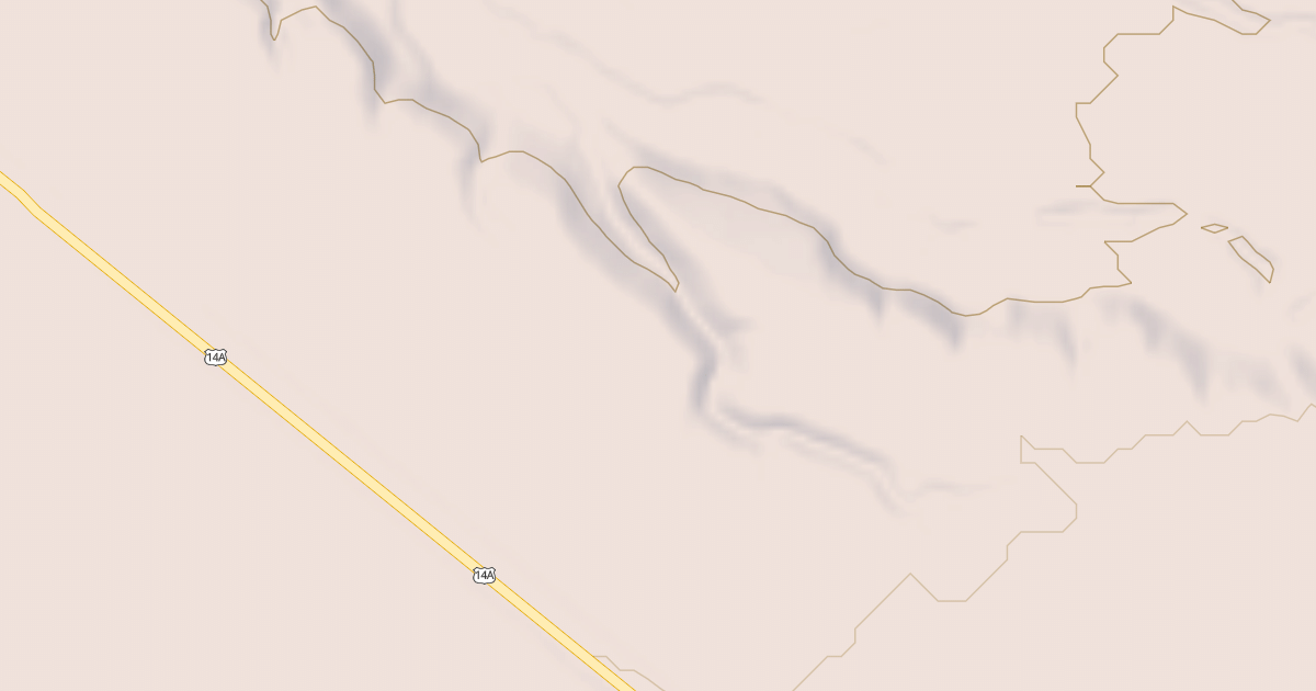 Map preview of BLM National GTLF Public Motorized Roads 9020530f-bcb8-4e38-8cee-e0f42b9f56fb