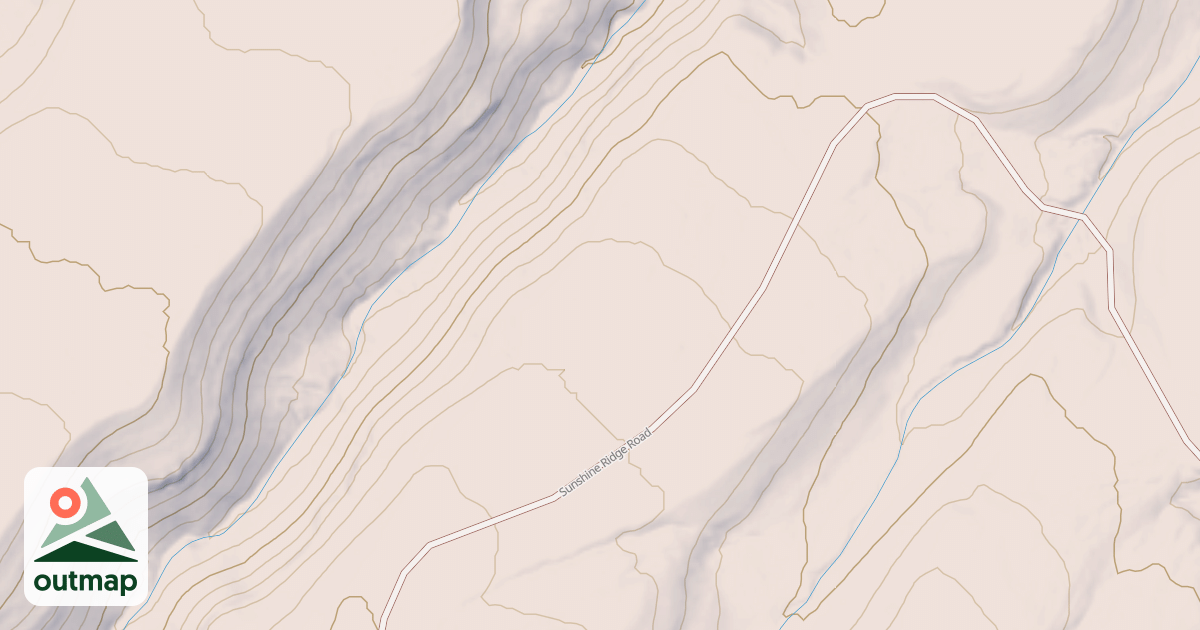 Map of BLM National GTLF Public Motorized Roads 79d9226a-0eaa-4245-b354-0a905b52da29