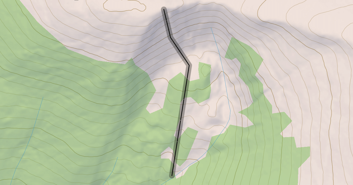 Map preview of Bingo