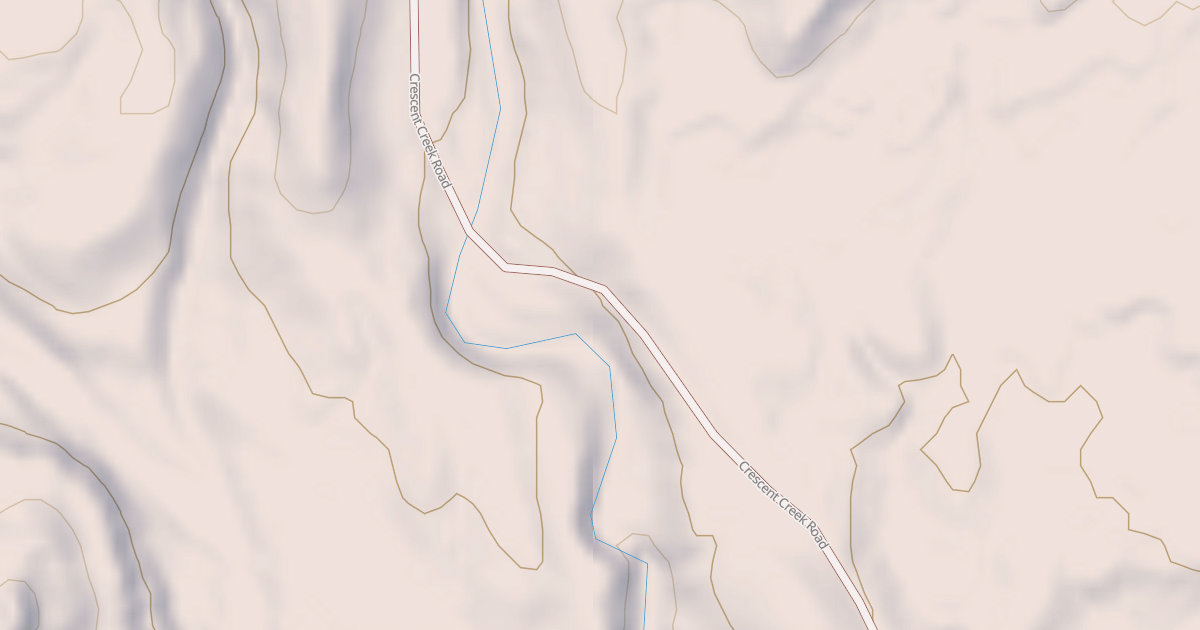 Map preview of BLM National GTLF Public Motorized Roads 03316a94-ebdc-434f-9680-3370266128e3