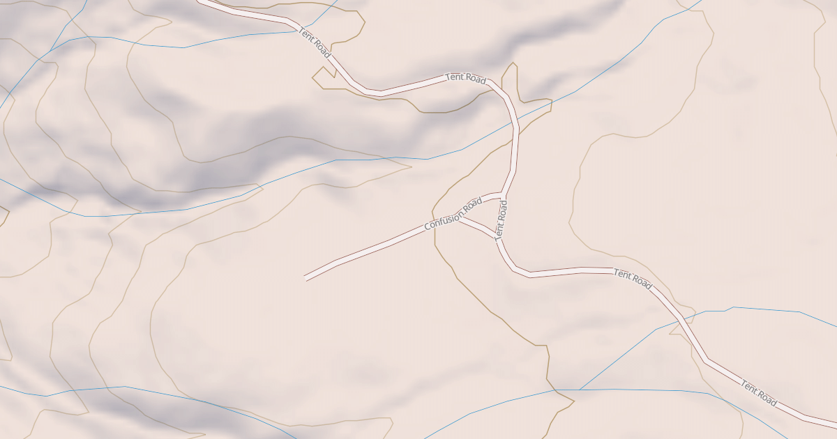 Map preview of CONFUSION