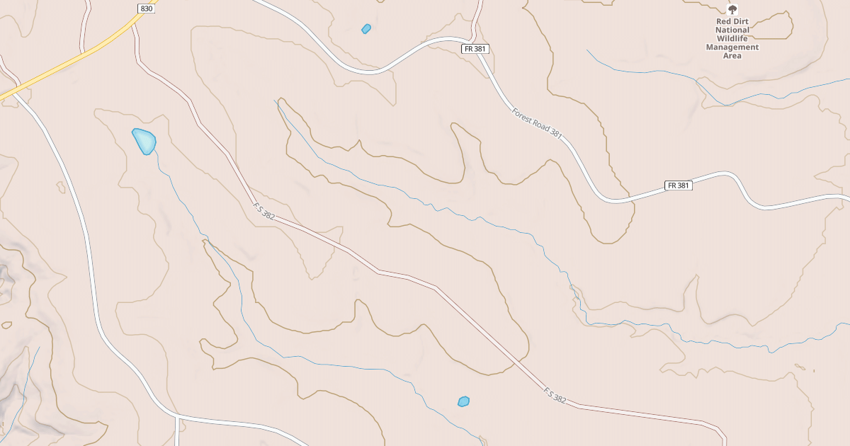 Map preview of 382
