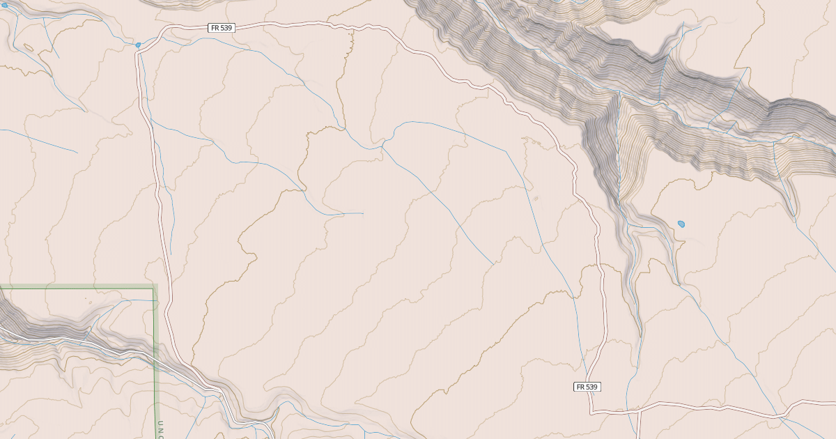 Map preview of GUTSHALL
