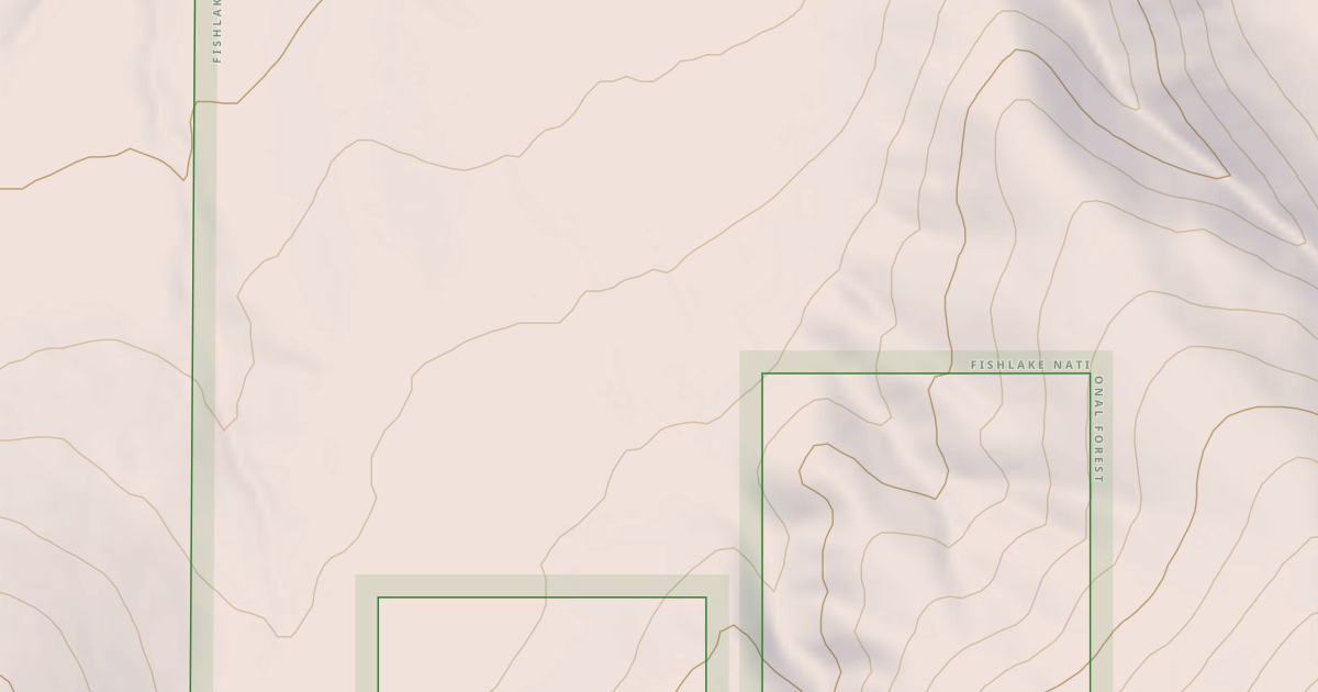 Map preview of 40882