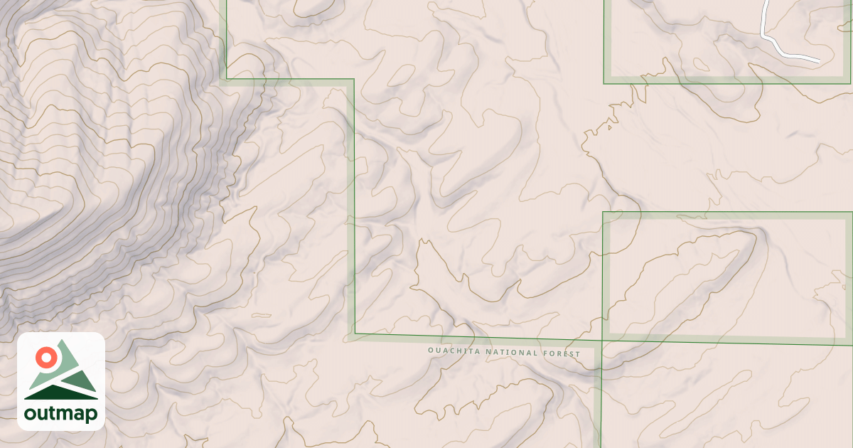 Map of GOFORTH