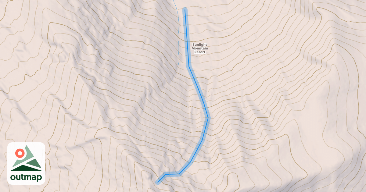 Map of Sun King