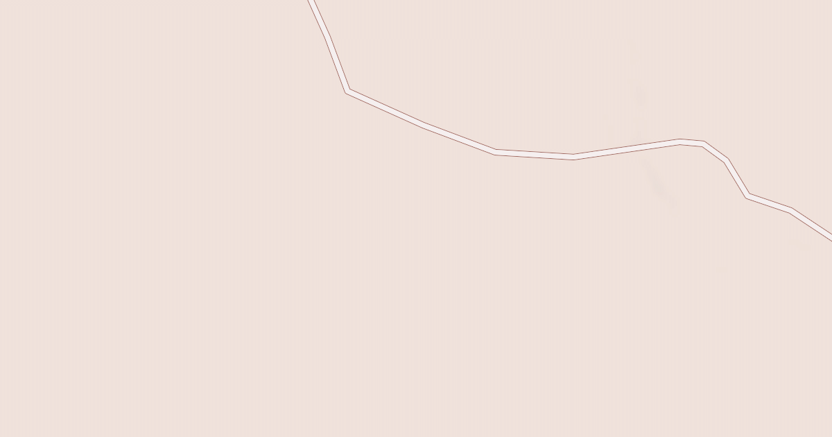 Map preview of LUMPSON CREEK SPUR A