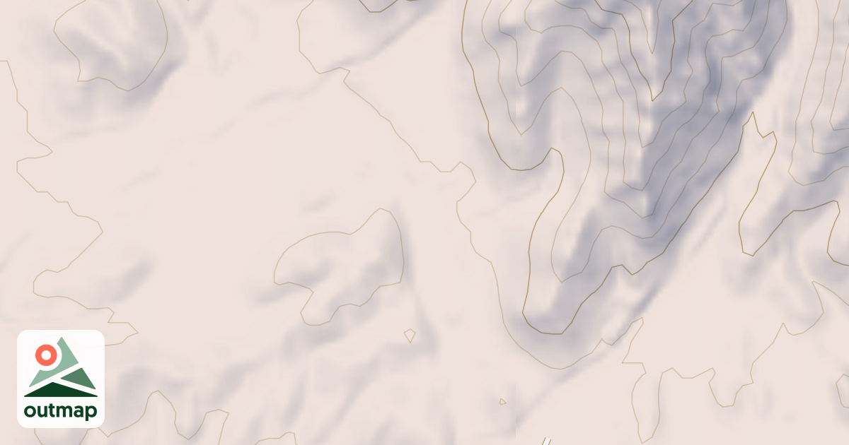 Map of BLM National GTLF Public Motorized Roads 98691784-0564-49dd-8e6a-7cfe43d00b77