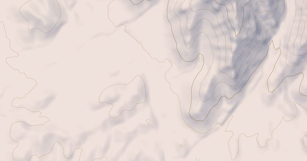 Map preview of BLM National GTLF Public Motorized Roads 98691784-0564-49dd-8e6a-7cfe43d00b77