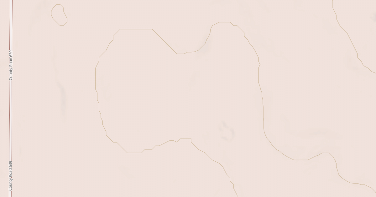 Map preview of HUMP SPUR H