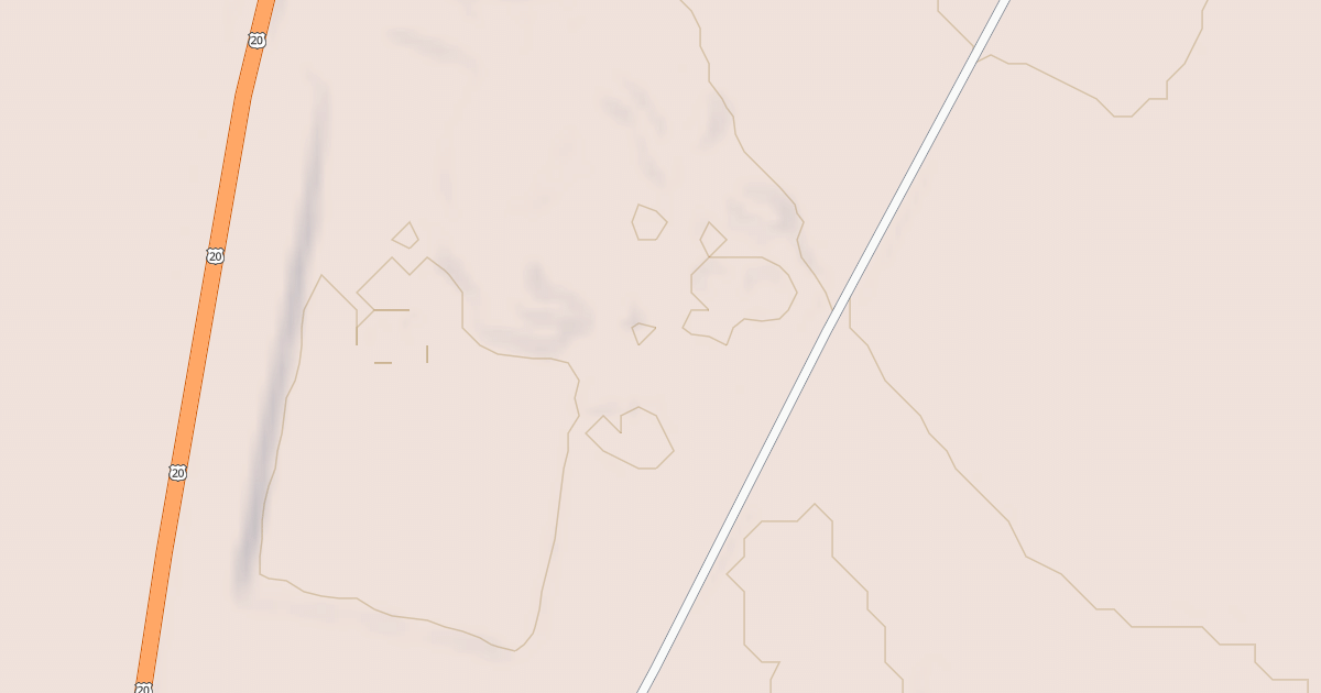 Map preview of PHILLIPS PIT