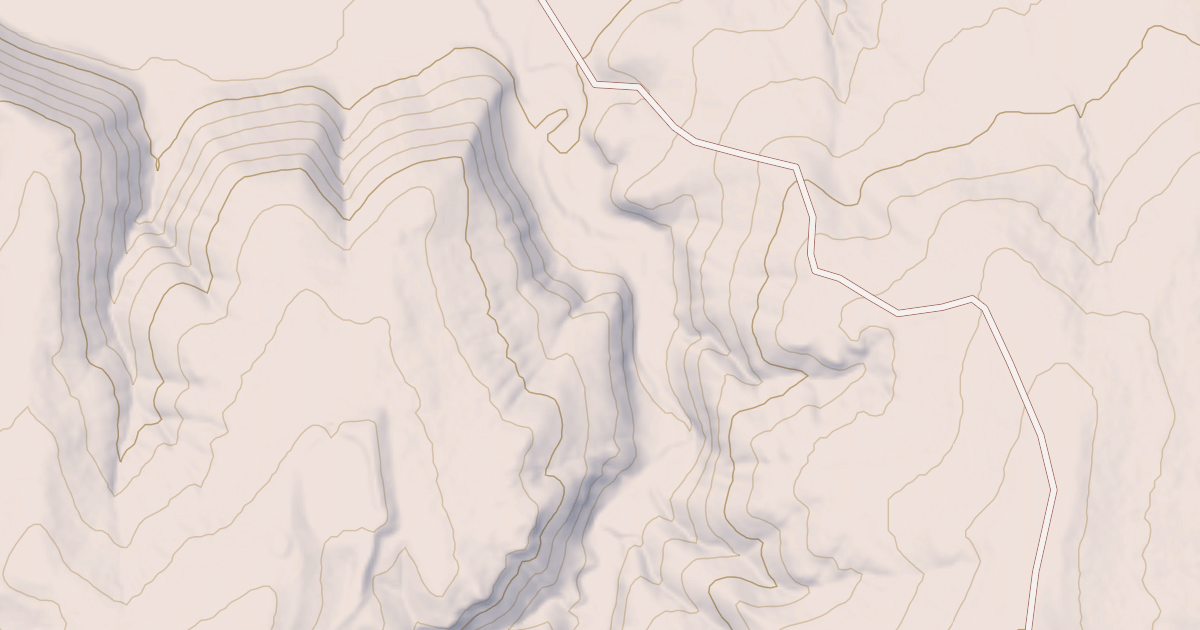 Map preview of USGS National Digital Trails 034cac0b-d627-4b99-abfe-35fca3901599