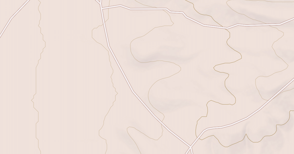 Map preview of BLM National GTLF Public Motorized Roads 1af97d57-595f-4b99-9926-eae004ea6482