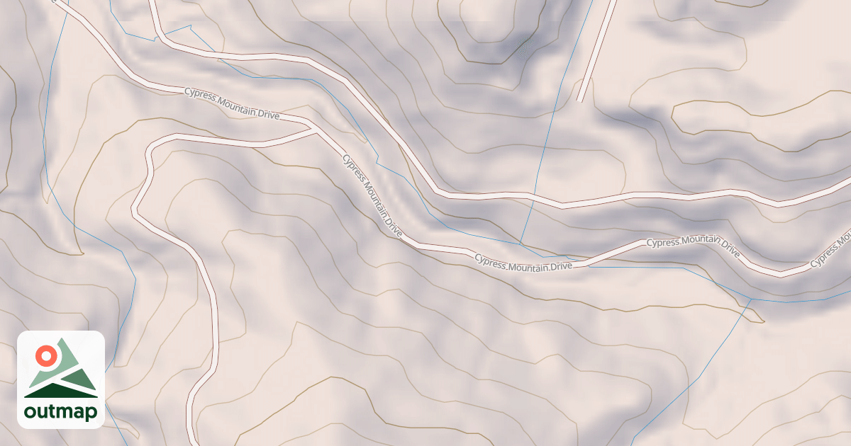 Map of BLM National GTLF Public Motorized Roads 2c148844-0721-43eb-ab4e-148d6f507f68
