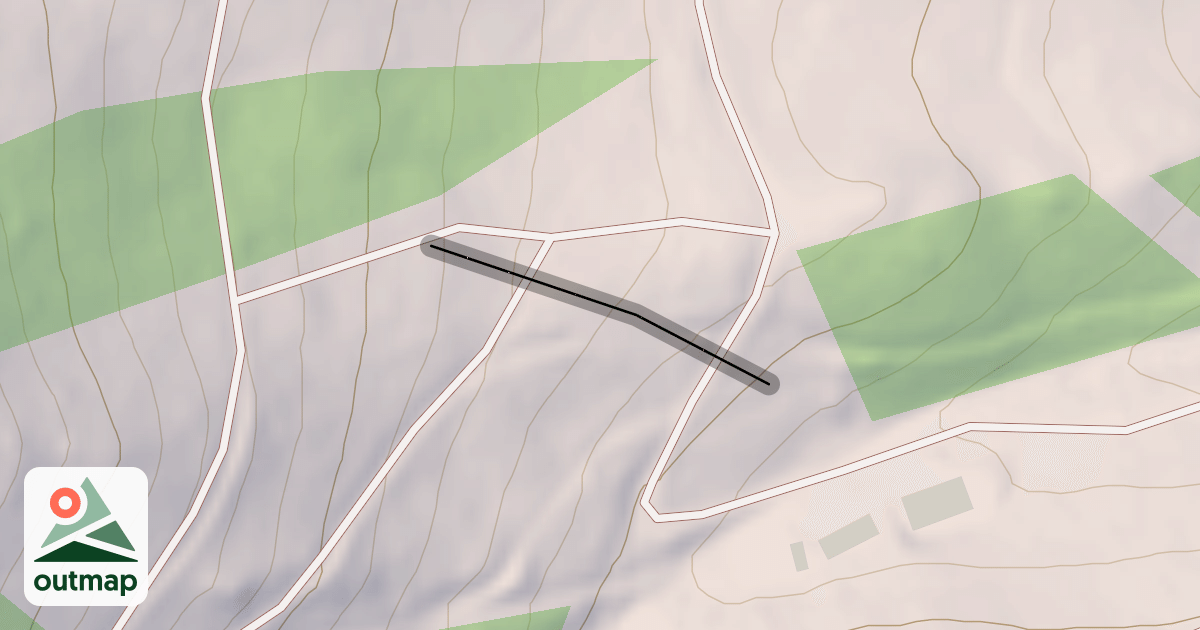 Map of Deadman