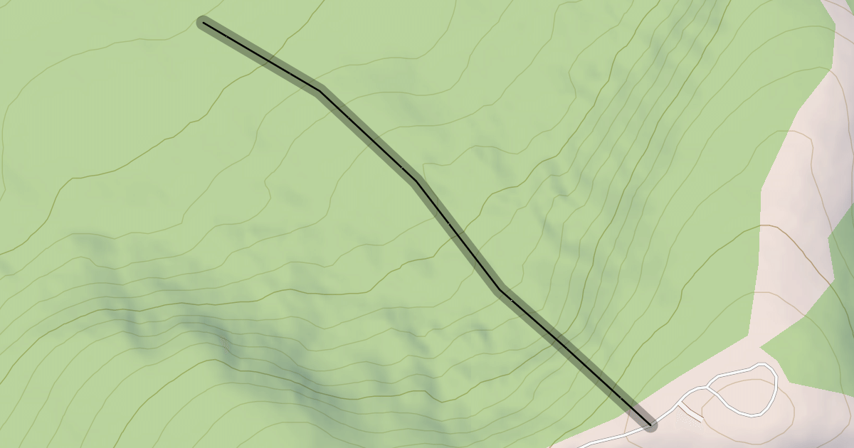 Map preview of The Gully