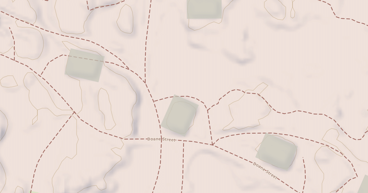 Map preview of USGS National Digital Trails 29126a2e-7546-4ce7-b230-dda71ceebc8e