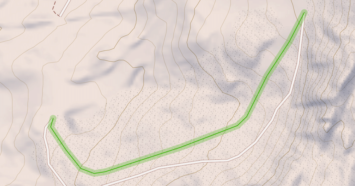 Map preview of Clapet