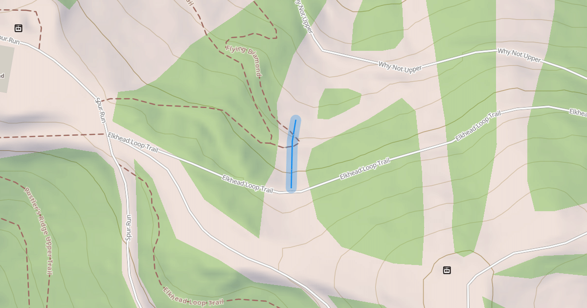 Map preview of Norther