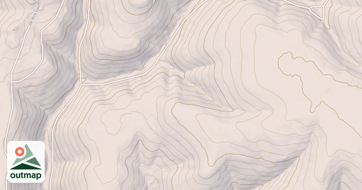 Map of G