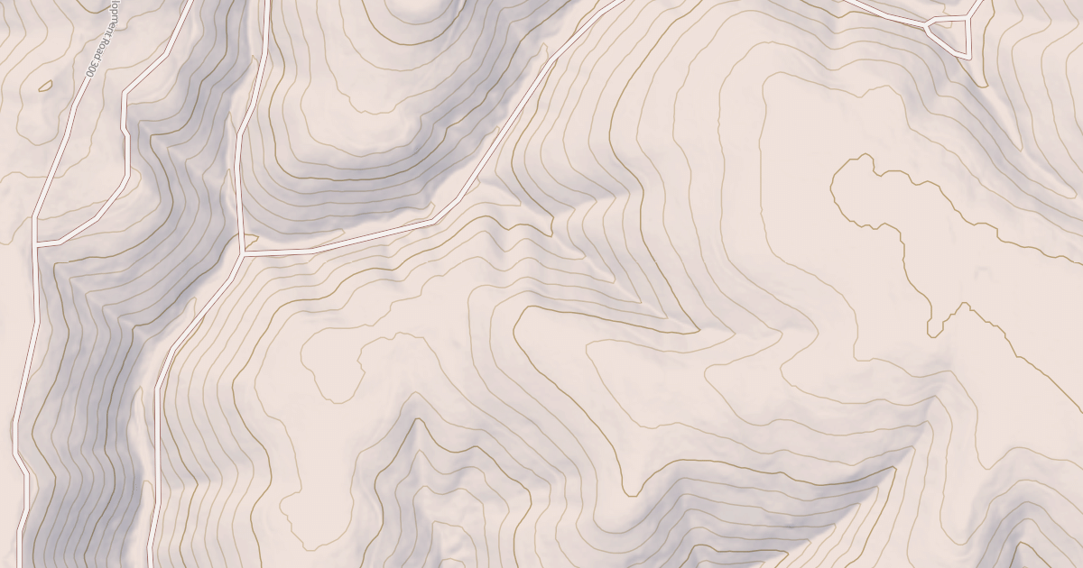 Map preview of G