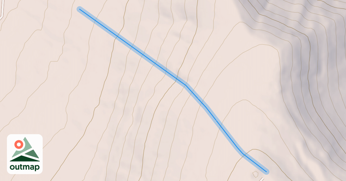 Map of Happy Valley