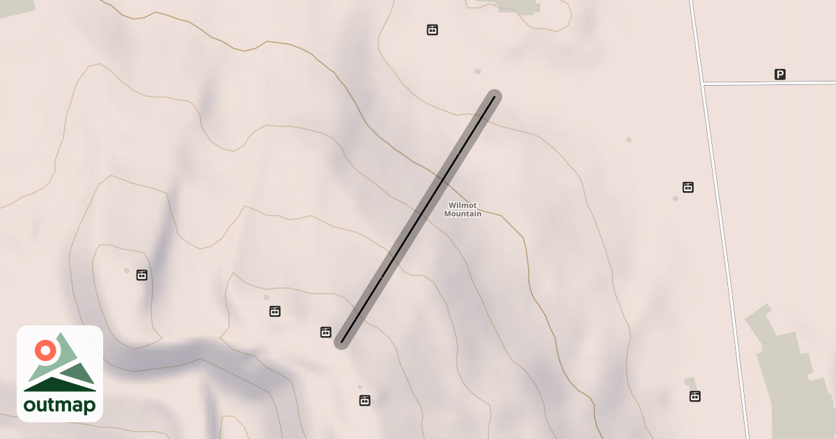 Map of Competition