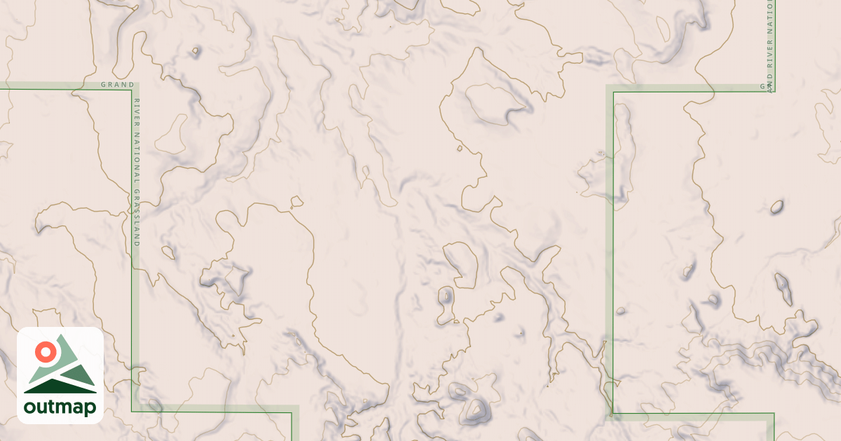 Map of (FDR) 5747