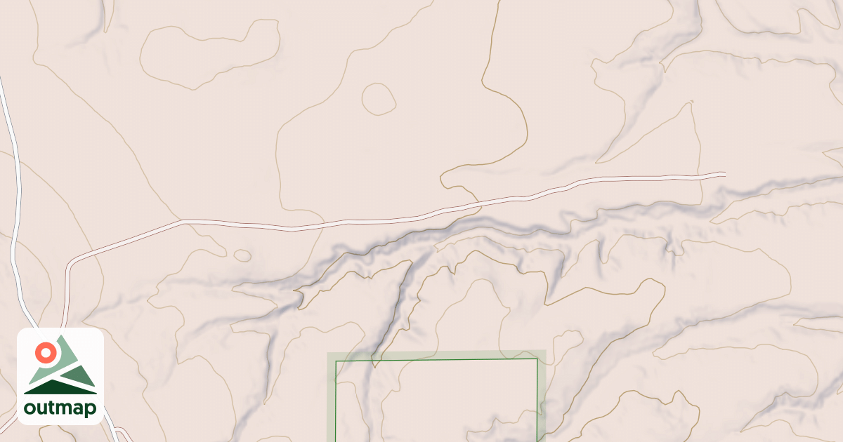 Map of 923.K