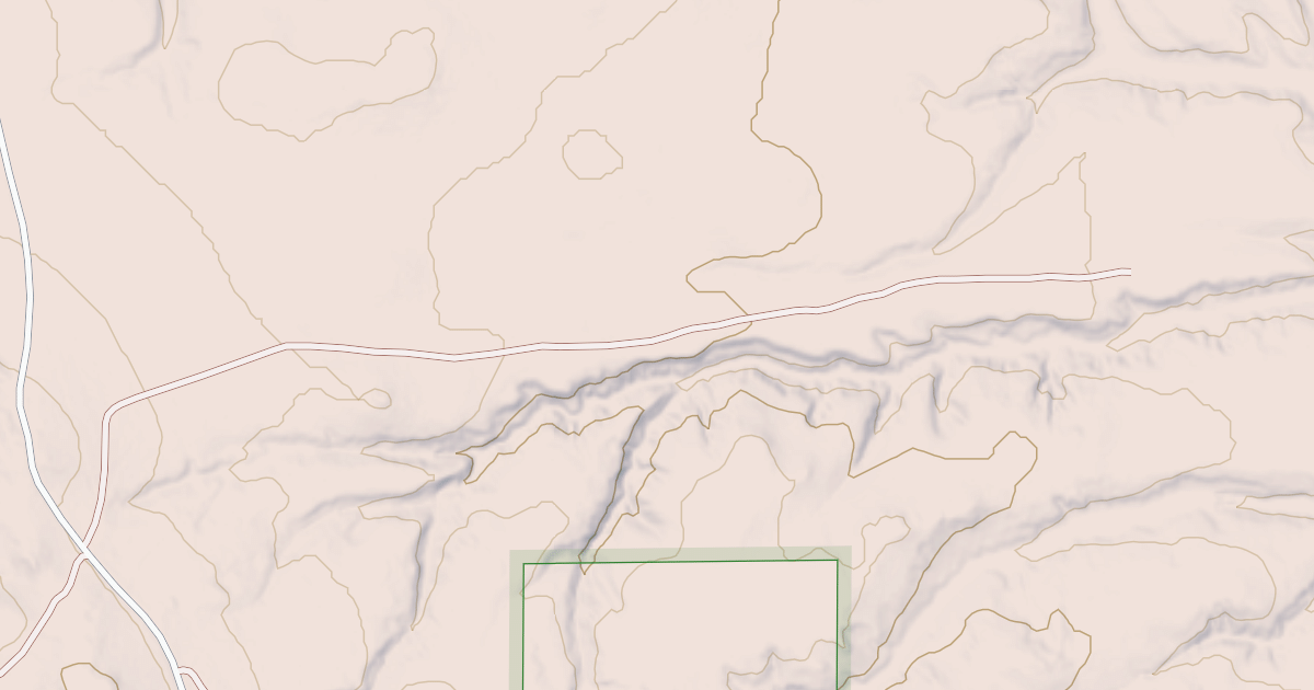 Map preview of 923.K