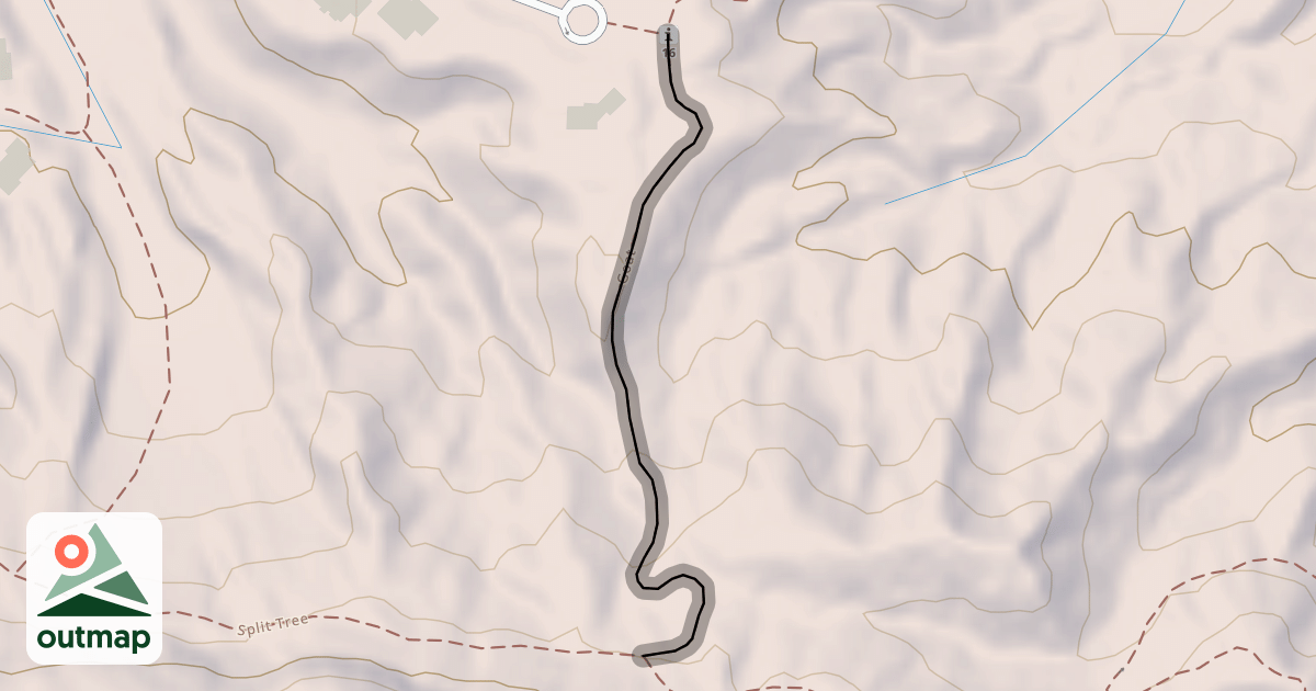 Map of Goat
