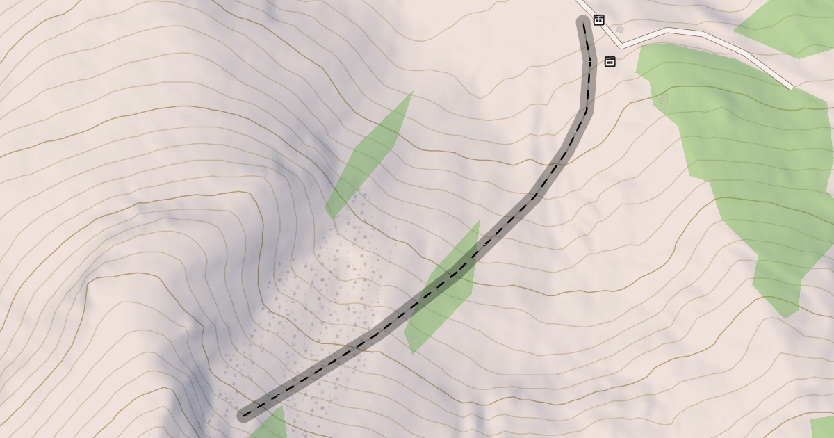 Map preview of Strawberry Fields